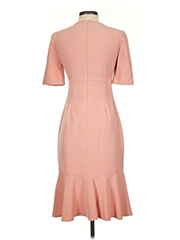 Lands' End Cocktail Dress (view 2)