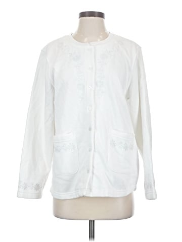 Blair Cardigan (view 1)