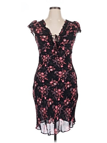 Angie Cocktail Dress (view 1)