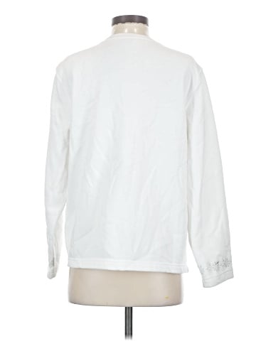 Blair Cardigan (view 2)