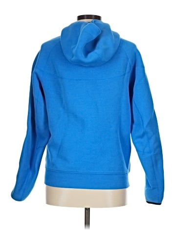 Nike Zip Up Hoodie (view 2)