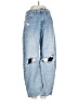Gap 100% Cotton Blue Jeans Size 25 waist - photo 1