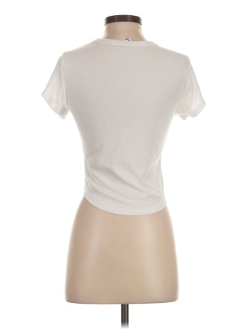 Active by Old Navy Short Sleeve Turtleneck (view 2)