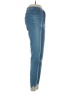 J Brand Hearts Blue Jeans Size 25 waist - photo 4