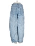 Gap 100% Cotton Blue Jeans Size 25 waist - photo 2