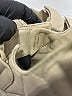 Prada Gray Nappa Quilted Padded Slingback Sandals Size EU 36 1/2 - photo 5