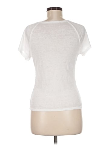 Project Social T Short Sleeve T-Shirt (view 2)