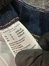 American Eagle Outfitters Blue Jeans Size 16R - photo 4