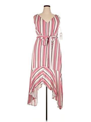 Leith Casual Dress (view 1)