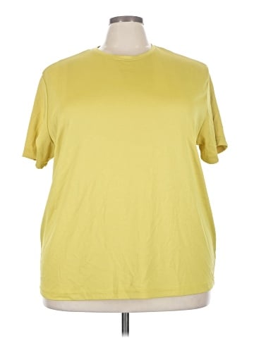Athletic Works Active T-Shirt (view 1)