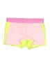 Crewcuts 100% Cotton Color Block Pink Shorts Size 14 - photo 1