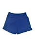 Athletic Works Solid Blue Athletic Shorts Size 7 - 8 - photo 1