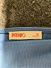 Intempo Blue Short Sleeve Top Size XL - photo 7