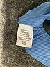 Intempo Blue Short Sleeve Top Size XL - photo 8