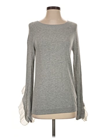 Chelsea28 Pullover Sweater (view 1)