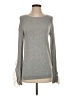 Chelsea28 Gray Pullover Sweater Size S - photo 1