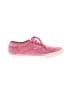 Coach Pink Sneakers Size 8 1/2 - photo 1