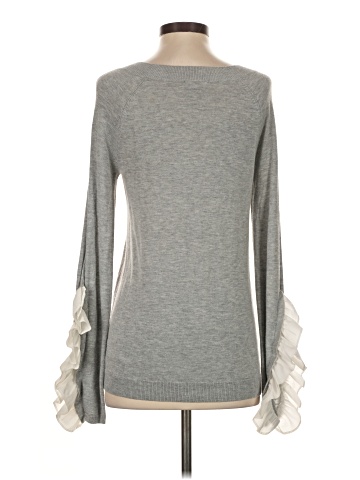 Chelsea28 Pullover Sweater (view 2)