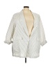 Unbranded Ivory Blazer Size 22 - photo 1