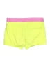 Crewcuts 100% Cotton Color Block Pink Shorts Size 14 - photo 2