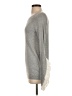 Chelsea28 Gray Pullover Sweater Size S - photo 5