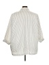 Unbranded Ivory Blazer Size 22 - photo 2