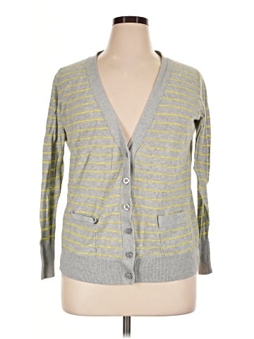a.n.a. A New Approach Cardigan (view 1)