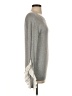 Chelsea28 Gray Pullover Sweater Size S - photo 4