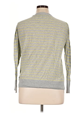a.n.a. A New Approach Cardigan (view 2)
