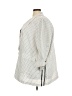 Unbranded Ivory Blazer Size 22 - photo 5