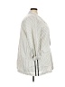 Unbranded Ivory Blazer Size 22 - photo 4