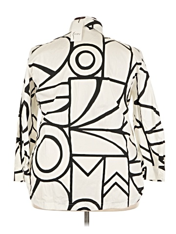 Tinley Long Sleeve Button-Down Shirt (view 2)