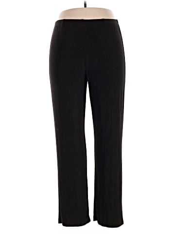 Travelers by Chico's Active Pants (view 1)