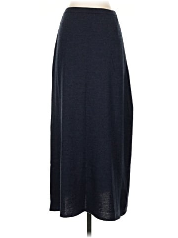 Eileen Fisher Wool Skirt (view 1)