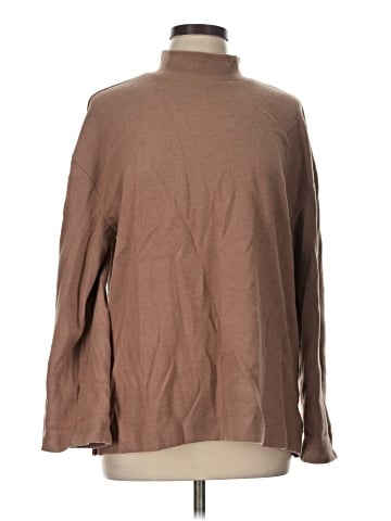 Old Navy Turtleneck Sweater (view 1)