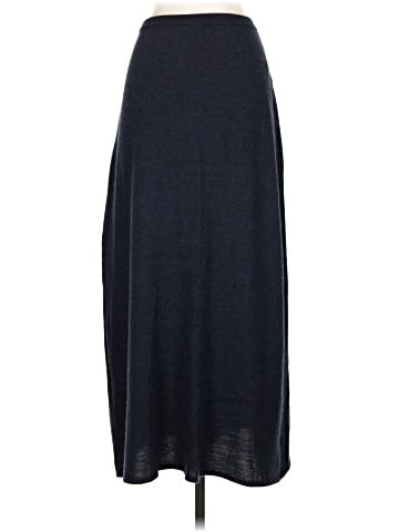 Eileen Fisher Wool Skirt (view 2)