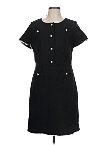 Talbots Casual Dress (view 1)