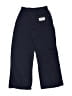 Zara Blue Casual Pants Size 140 cm / US 10 - photo 2
