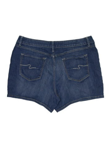 SONOMA life + style Denim Shorts (view 2)