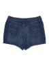 SONOMA life + style Blue Denim Shorts Size 16 - photo 2