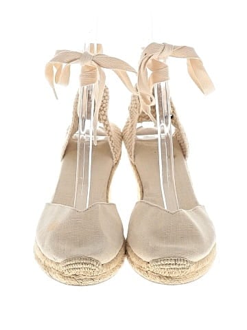 Soludos Wedges (view 2)