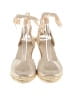 Soludos Ivory Wedges Size 7 1/2 - photo 2