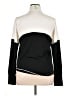 RLX Ralph Lauren Color Block Ivory Track Jacket Size XL - photo 2