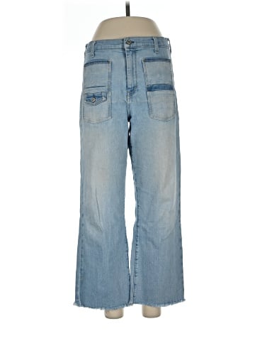 7 For All Mankind Jeans (view 1)