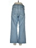 7 For All Mankind Blue Jeans Size 32 waist (estimated) - photo 2