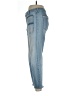 7 For All Mankind Blue Jeans Size 32 waist (estimated) - photo 5