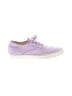 Coach Purple Sneakers Size 8 1/2 - photo 1