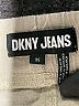 DKNY Jeans 100% Linen Green Linen Pants Size XS - photo 7
