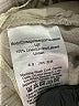 DKNY Jeans 100% Linen Green Linen Pants Size XS - photo 8