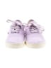 Coach Purple Sneakers Size 8 1/2 - photo 2